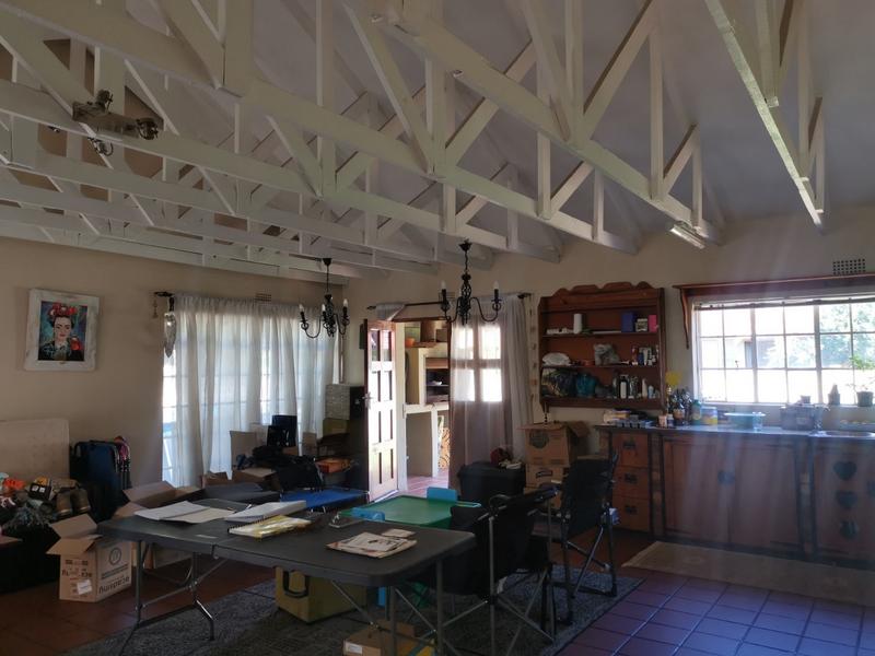 3 Bedroom Property for Sale in Vaalpark Free State